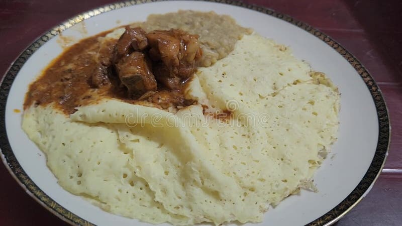 非洲料理